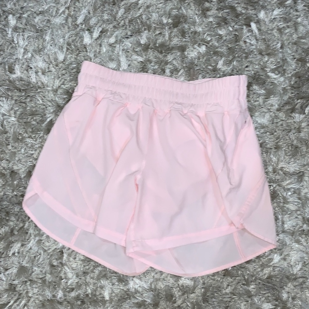 Lululemon Shorts Size 6 “5